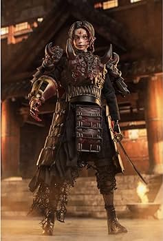 Amazon | ART FUTURE 1/6 妖武 鶴田夏樹 入手困難 未開封 Demon Wu